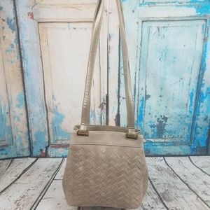 Coletta Leather Handbag